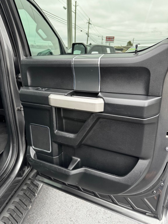 2018 Ford F-150 Image 21