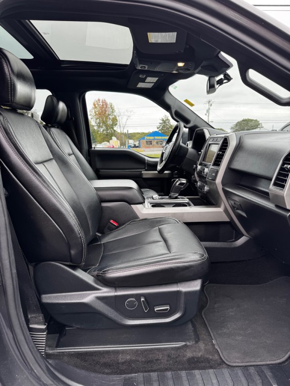 2018 Ford F-150 Image 22