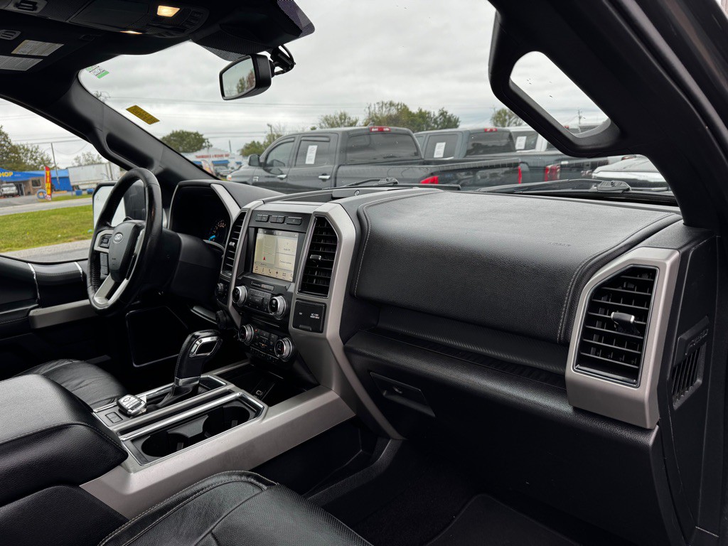 2018 Ford F-150 Image 23