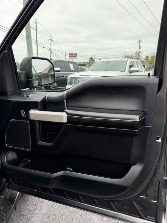 2018 Ford F-150 Image 25