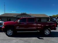 Image for 2018 Chevrolet Silverado 1500 High Country ID: 6967884