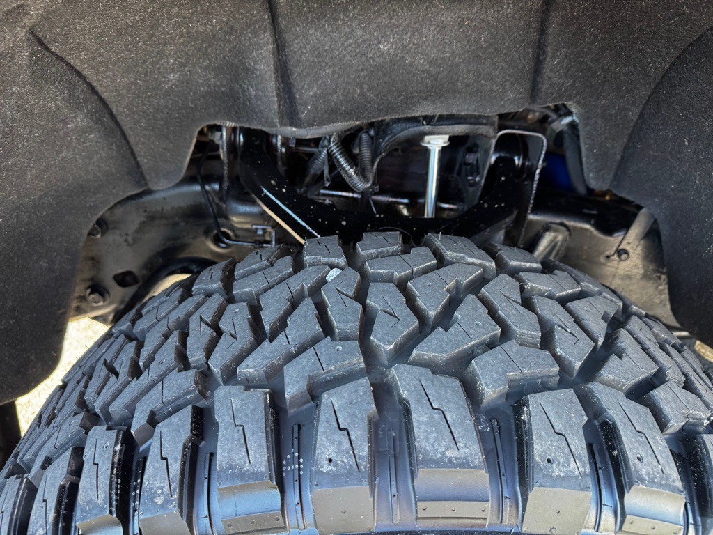 2018 Chevrolet Silverado 1500 Image 11