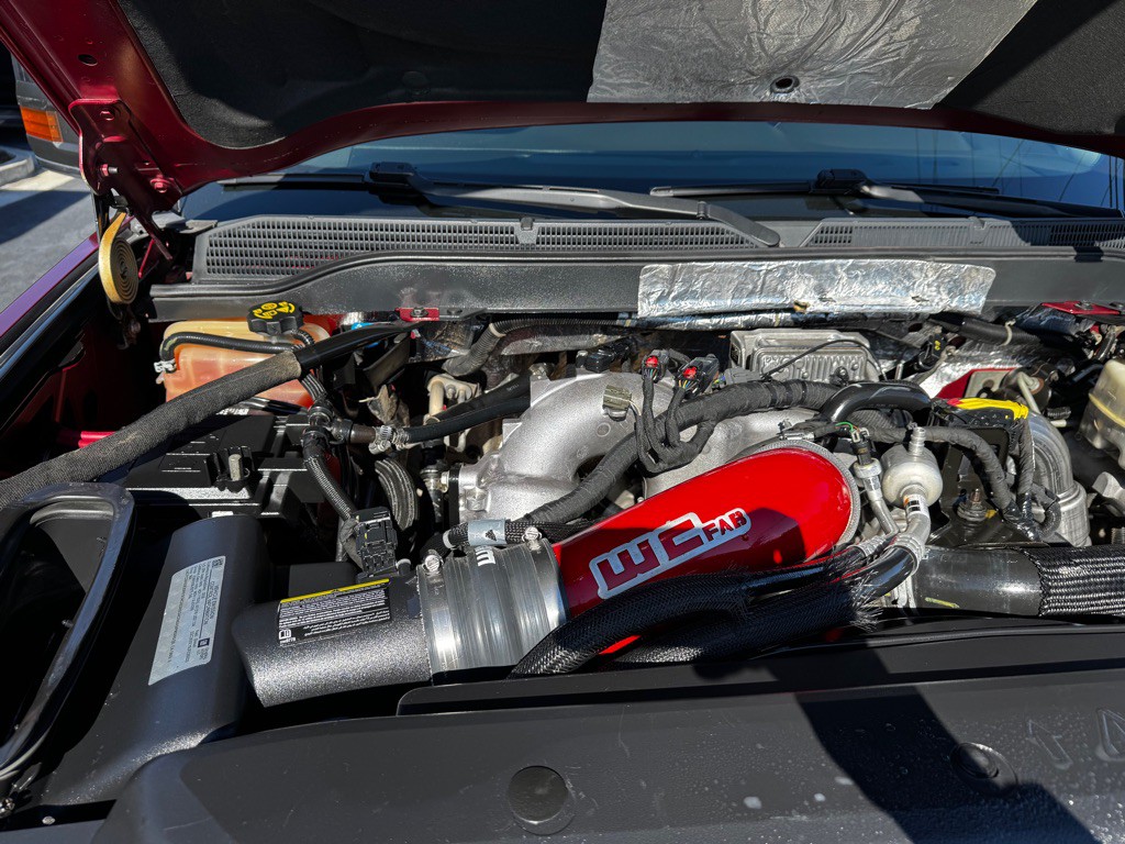 2018 Chevrolet Silverado 1500 Image 26