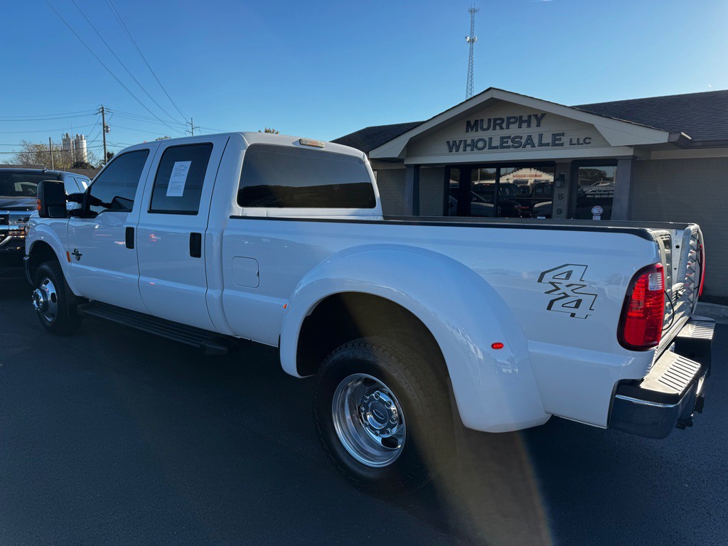 2015 Ford F-350 Image 3