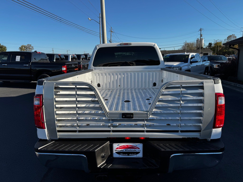 2015 Ford F-350 Image 4