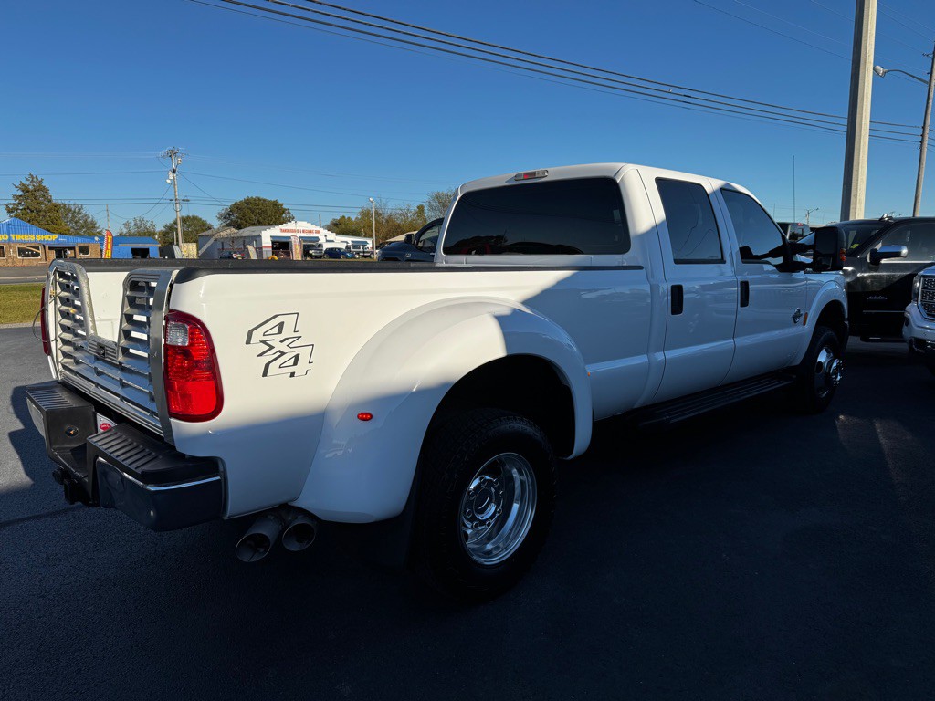 2015 Ford F-350 Image 5