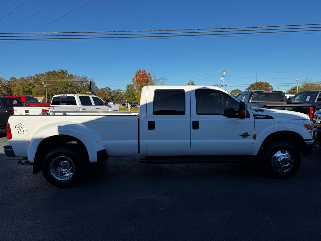 2015 Ford F-350 Image 6