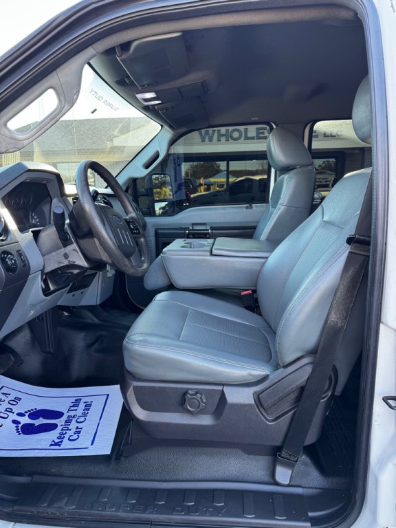 2015 Ford F-350 Image 11