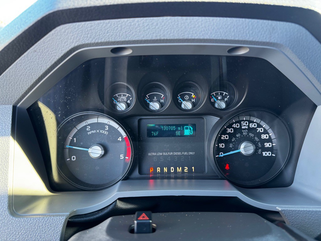 2015 Ford F-350 Image 12