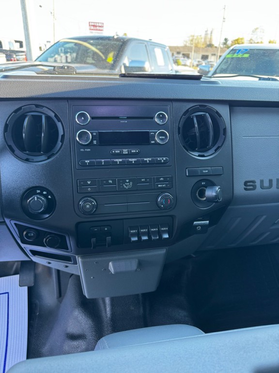 2015 Ford F-350 Image 13