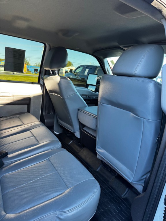 2015 Ford F-350 Image 19