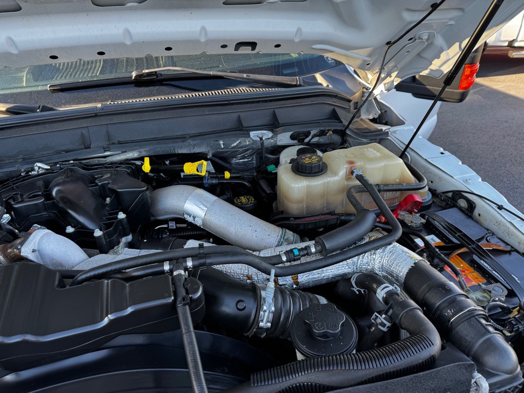 2015 Ford F-350 Image 25