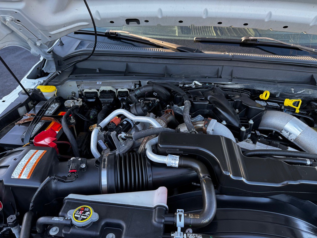 2015 Ford F-350 Image 26