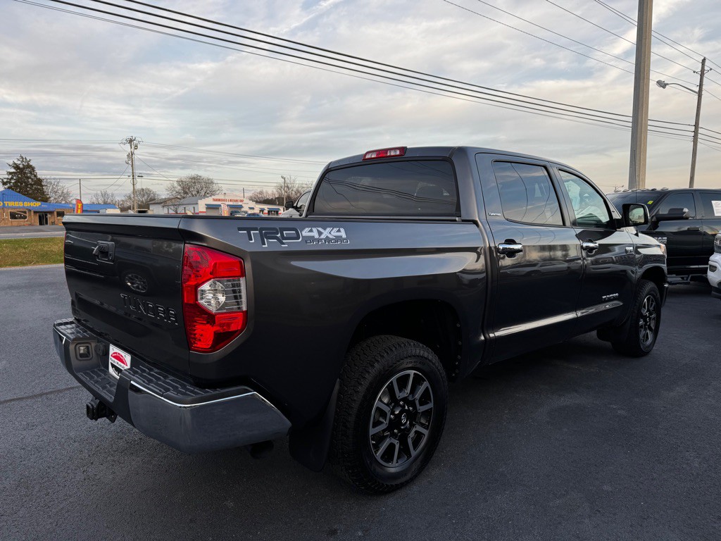 2014 Toyota Tundra Image 6