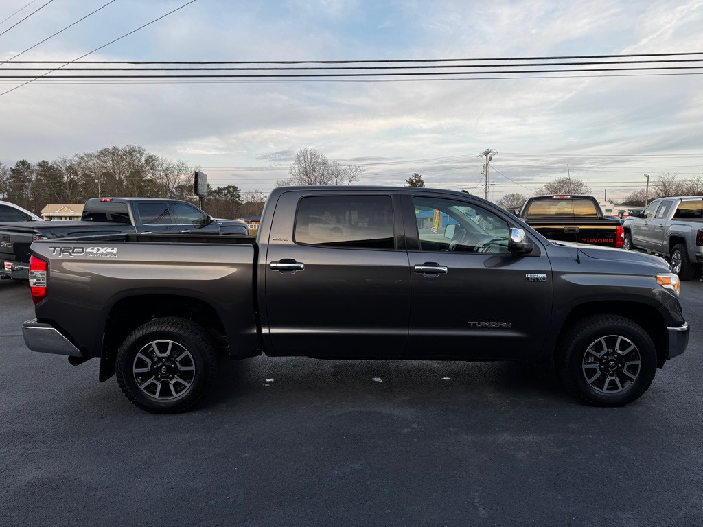 2014 Toyota Tundra Image 7