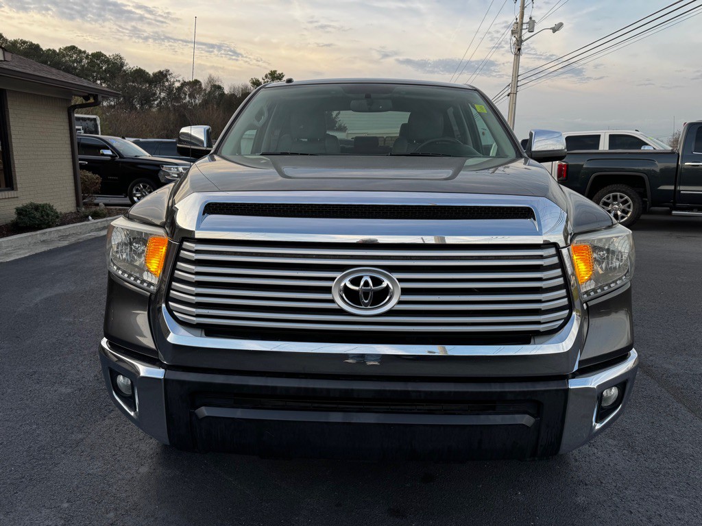 2014 Toyota Tundra Image 9