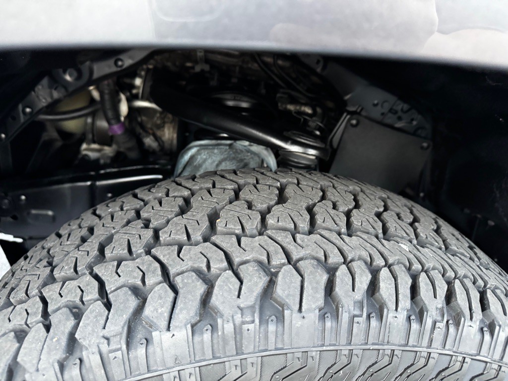 2014 Toyota Tundra Image 11