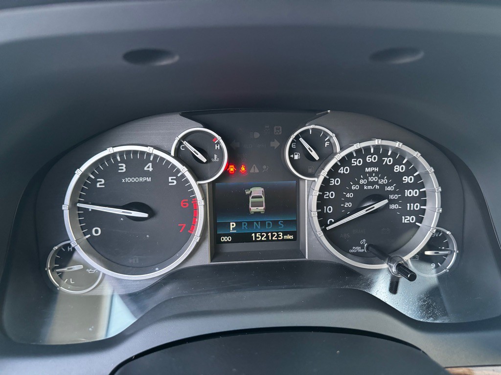 2014 Toyota Tundra Image 13