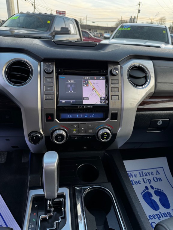 2014 Toyota Tundra Image 14