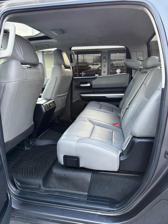 2014 Toyota Tundra Image 16