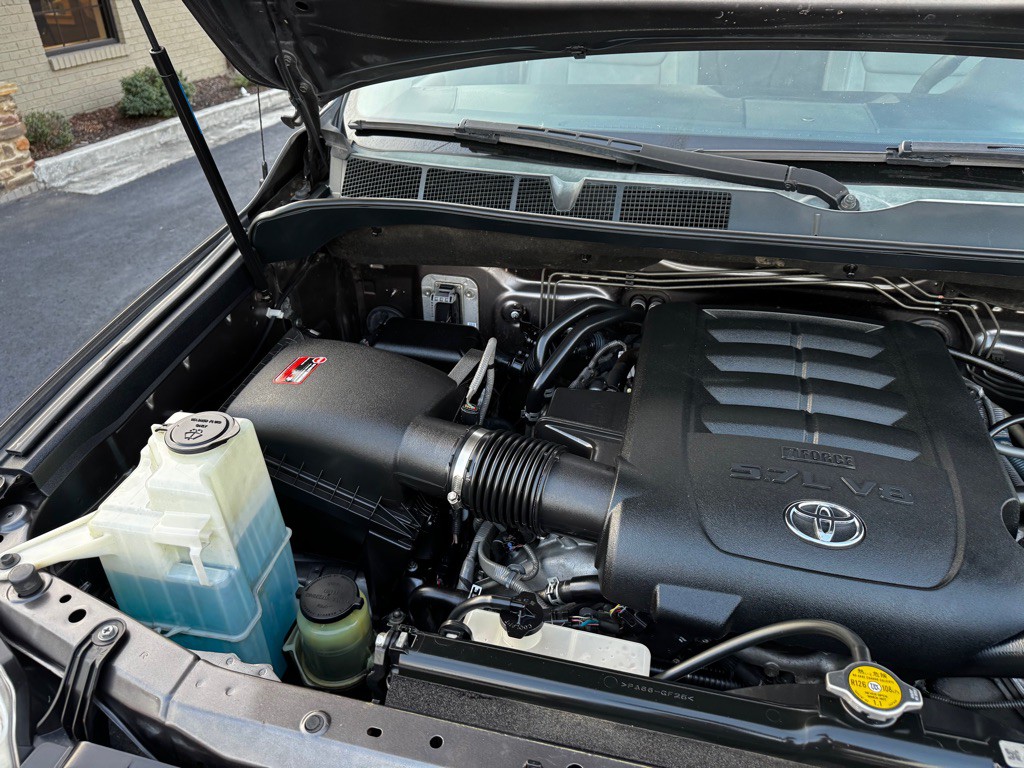 2014 Toyota Tundra Image 27