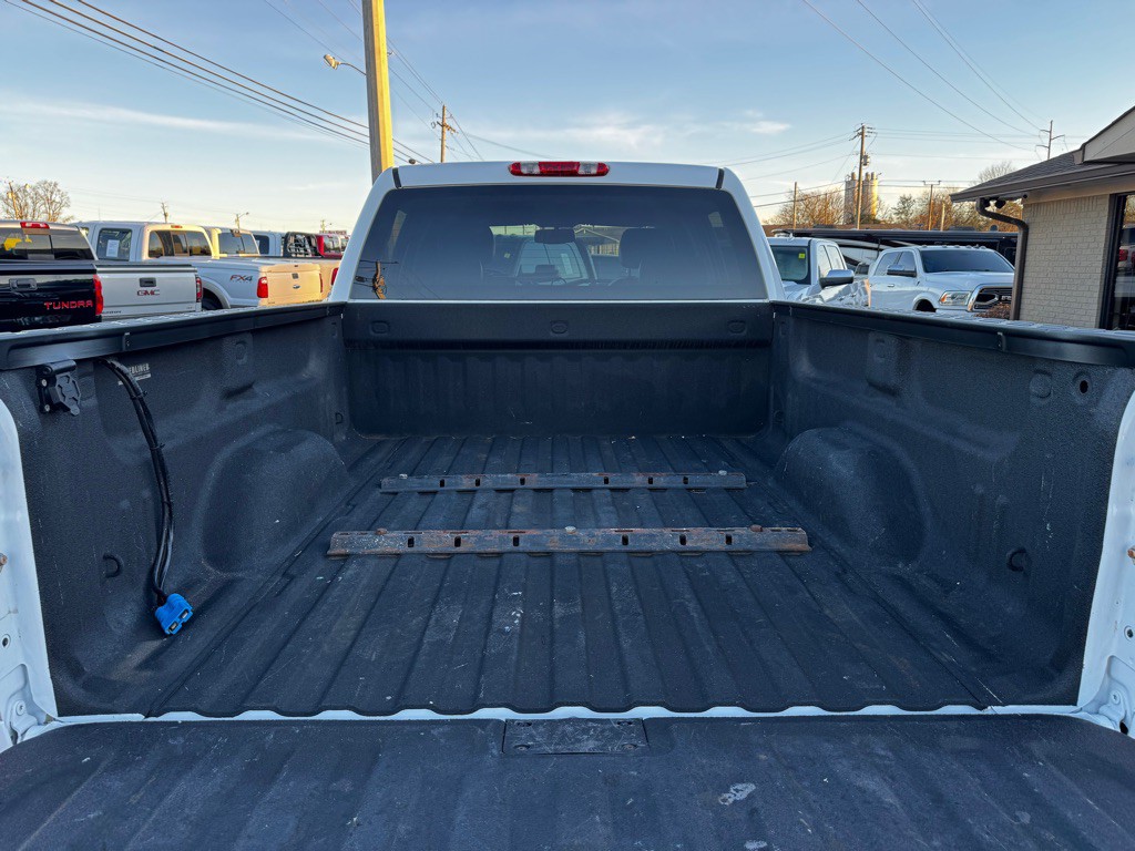 2013 Chevrolet Silverado 1500 Image 5