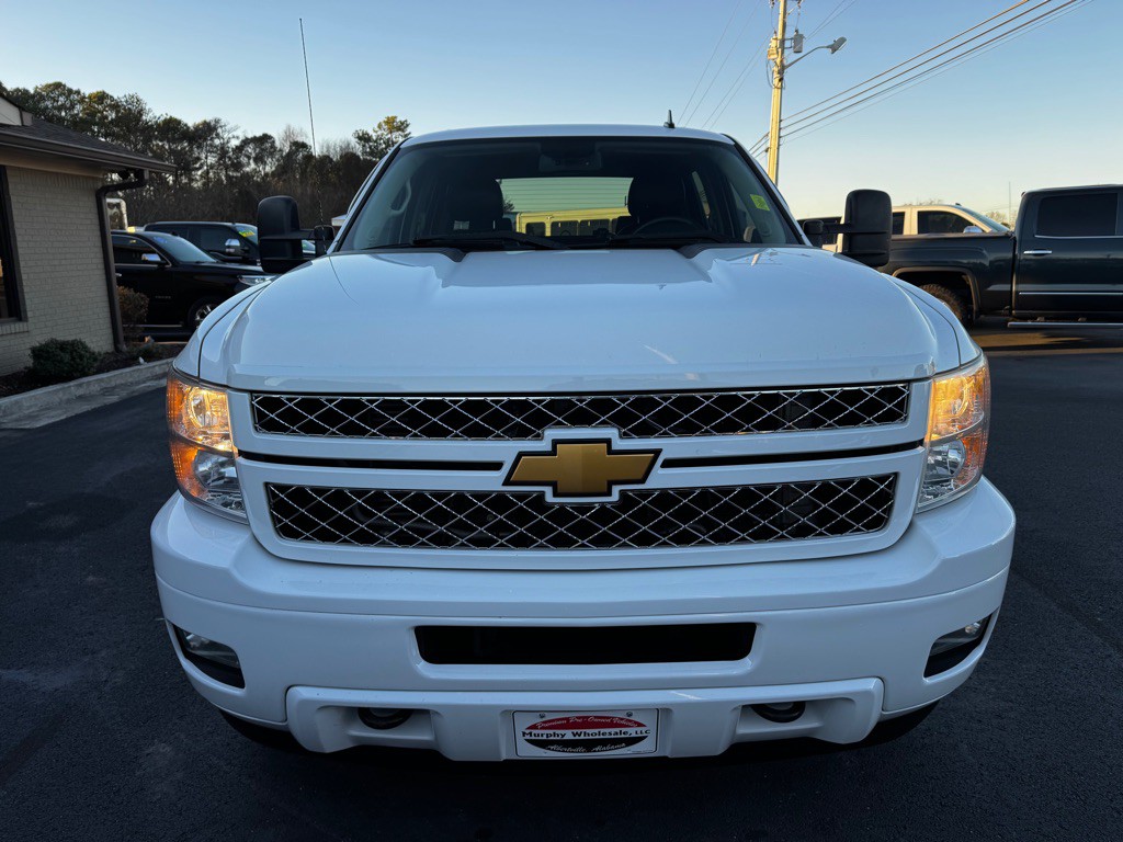 2013 Chevrolet Silverado 1500 Image 9