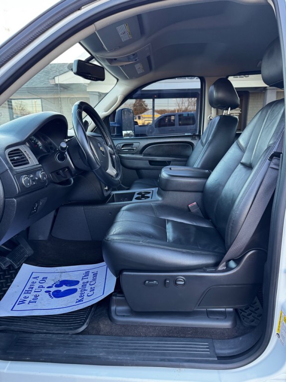 2013 Chevrolet Silverado 1500 Image 12