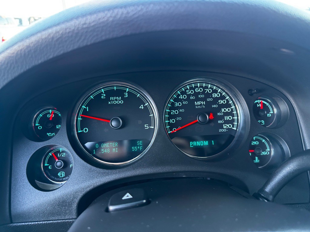 2013 Chevrolet Silverado 1500 Image 13