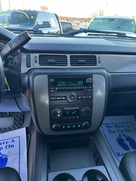 2013 Chevrolet Silverado 1500 Image 14