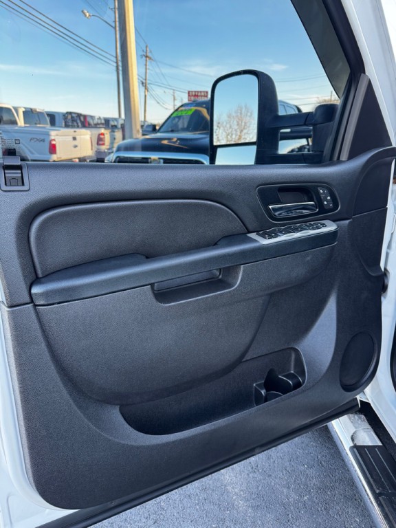 2013 Chevrolet Silverado 1500 Image 15