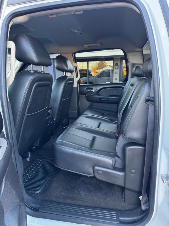 2013 Chevrolet Silverado 1500 Image 16