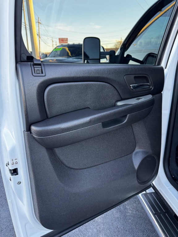 2013 Chevrolet Silverado 1500 Image 17