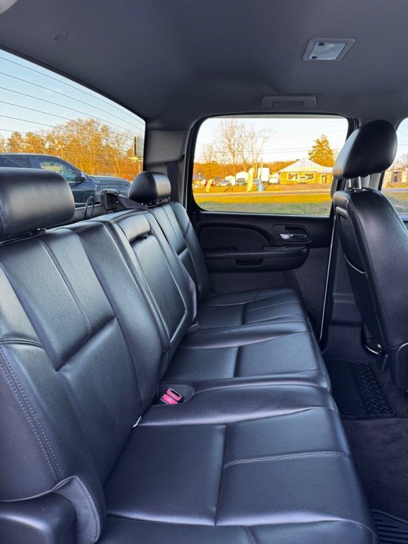 2013 Chevrolet Silverado 1500 Image 19