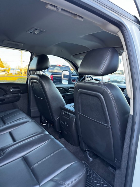 2013 Chevrolet Silverado 1500 Image 20