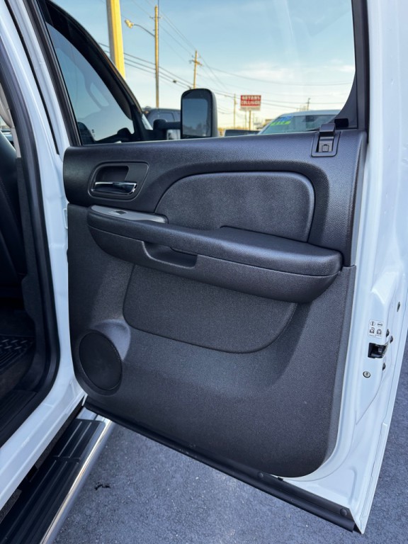 2013 Chevrolet Silverado 1500 Image 21