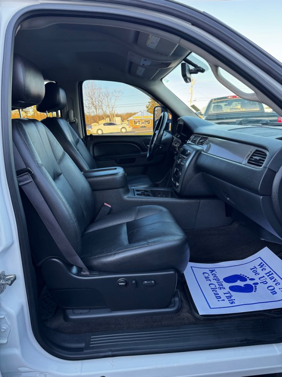 2013 Chevrolet Silverado 1500 Image 22