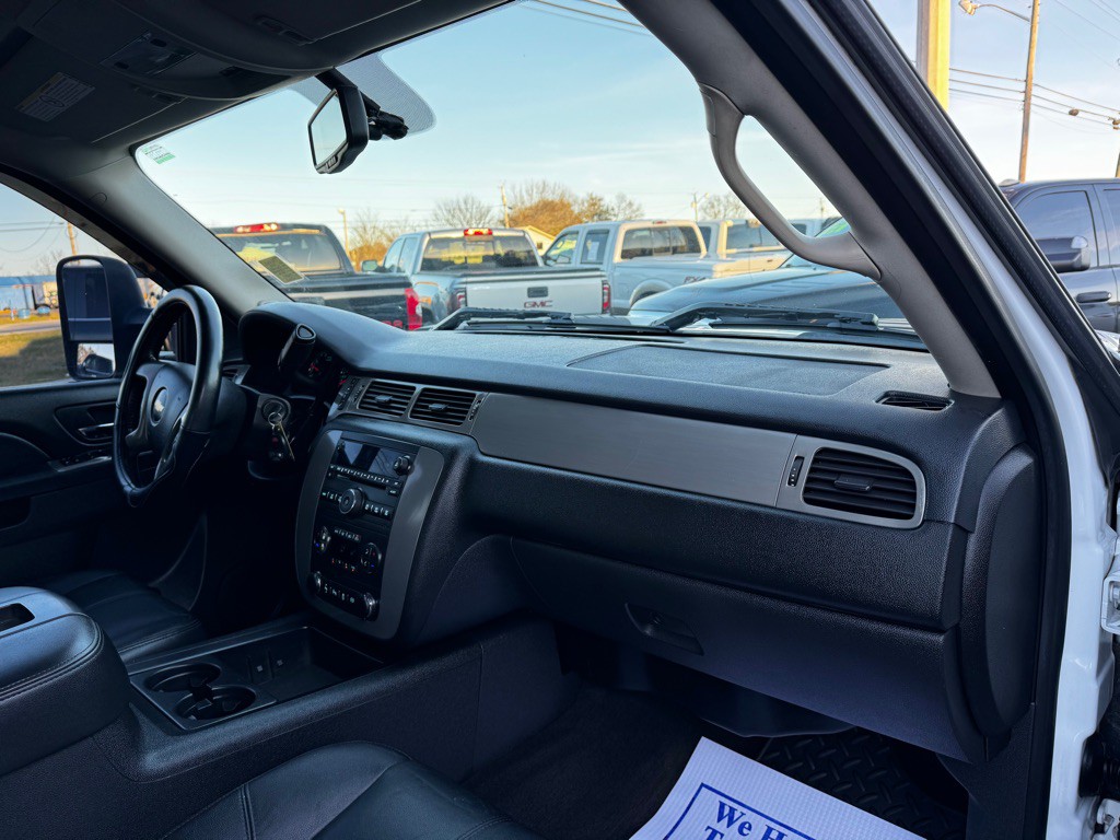 2013 Chevrolet Silverado 1500 Image 23