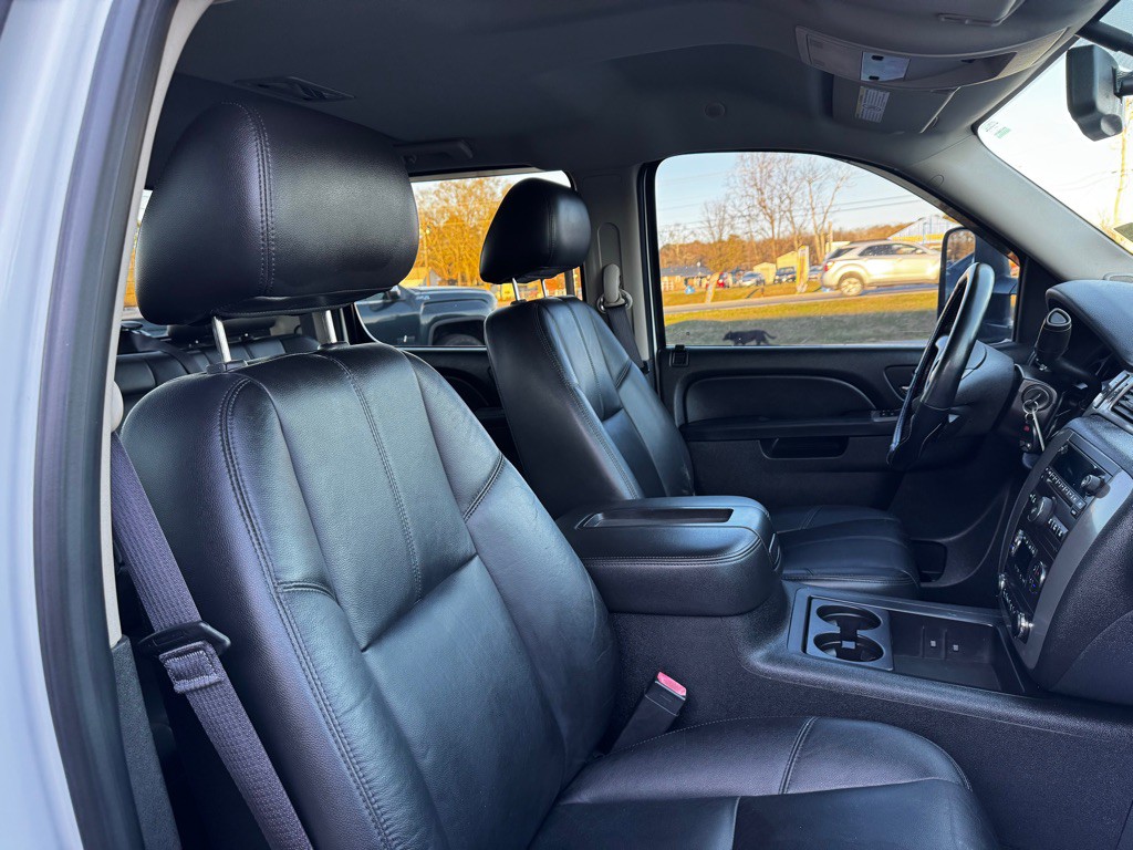 2013 Chevrolet Silverado 1500 Image 24