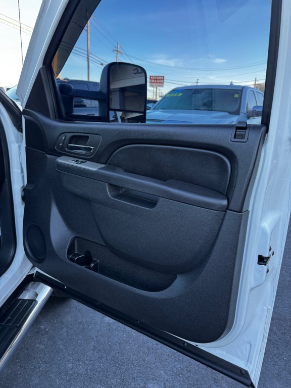 2013 Chevrolet Silverado 1500 Image 25