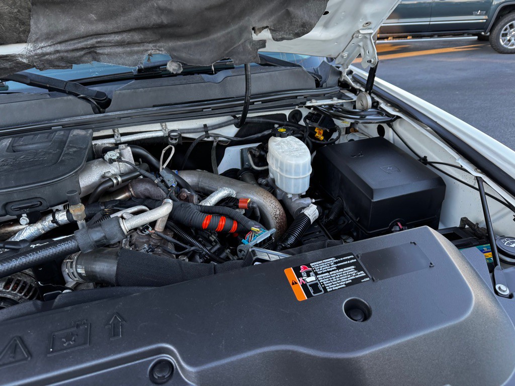 2013 Chevrolet Silverado 1500 Image 26