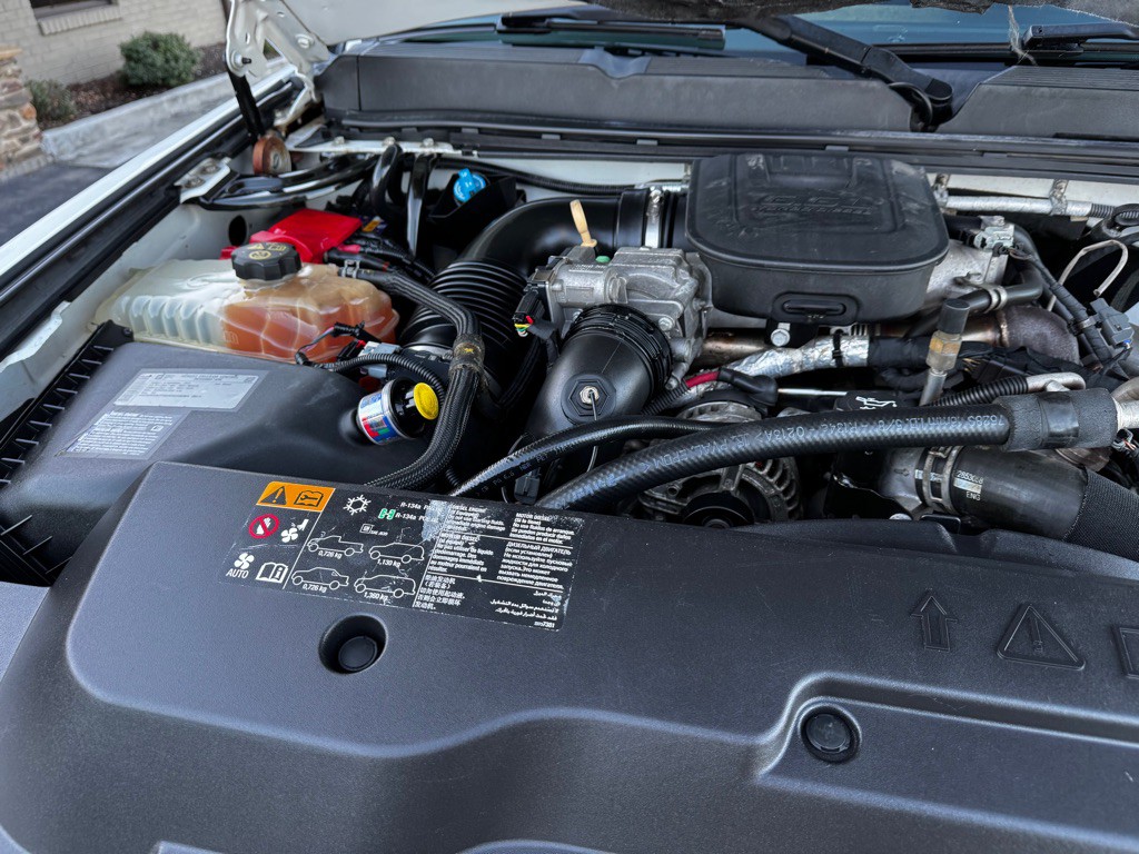 2013 Chevrolet Silverado 1500 Image 27