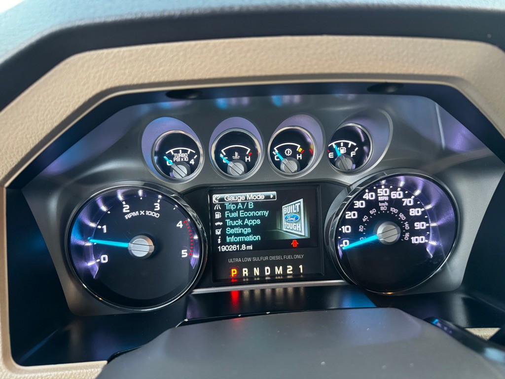 2013 Ford F-250 Image 13