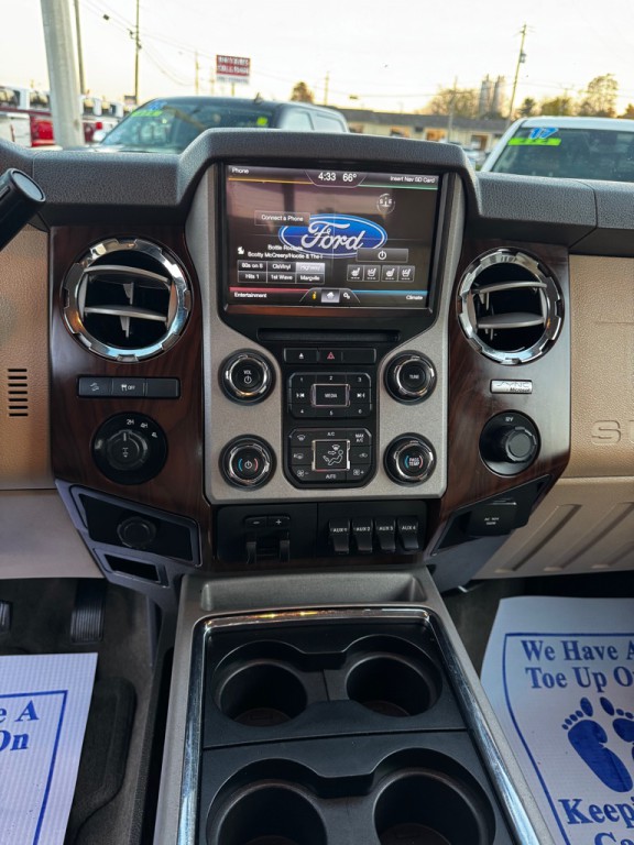 2013 Ford F-250 Image 14