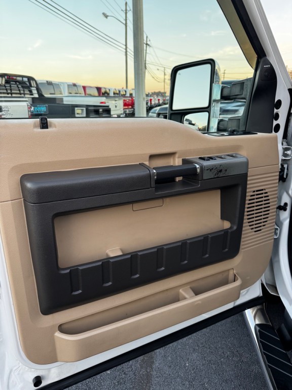 2013 Ford F-250 Image 15
