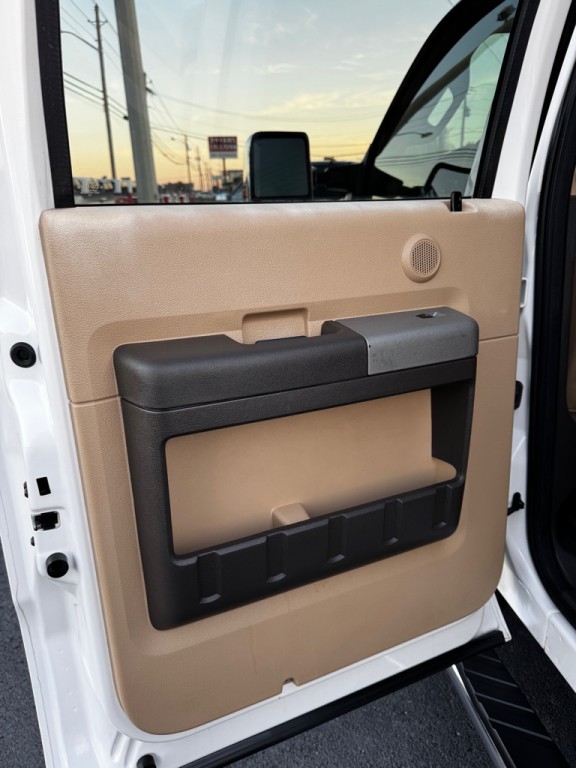 2013 Ford F-250 Image 17