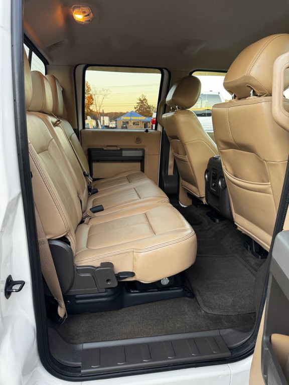 2013 Ford F-250 Image 18