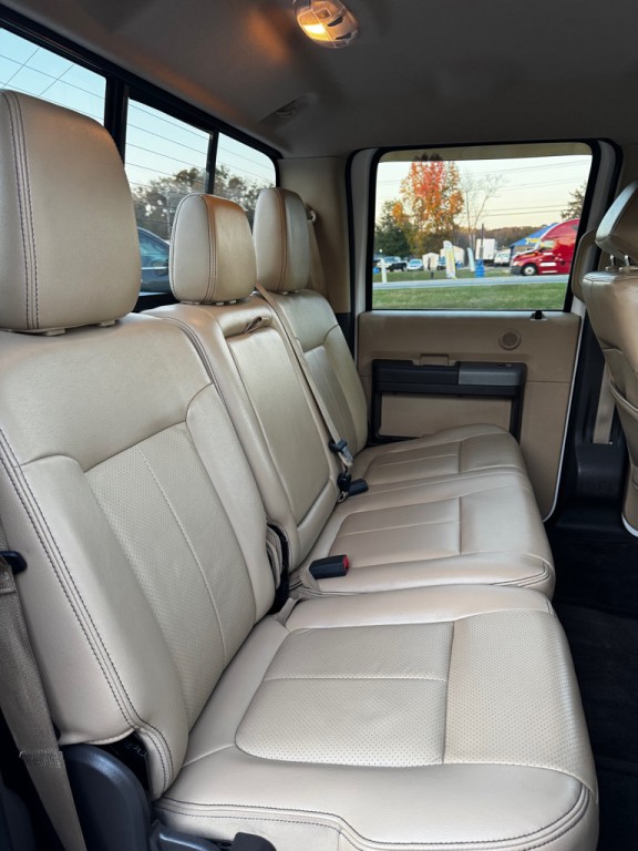 2013 Ford F-250 Image 19