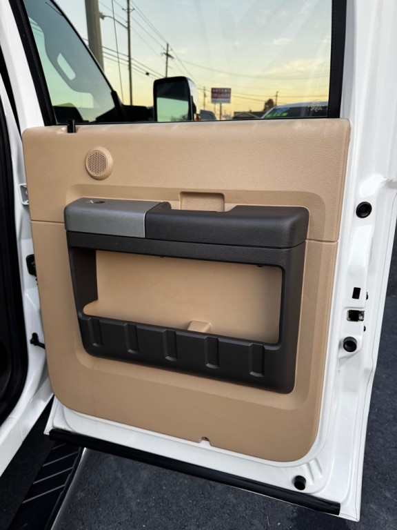 2013 Ford F-250 Image 21