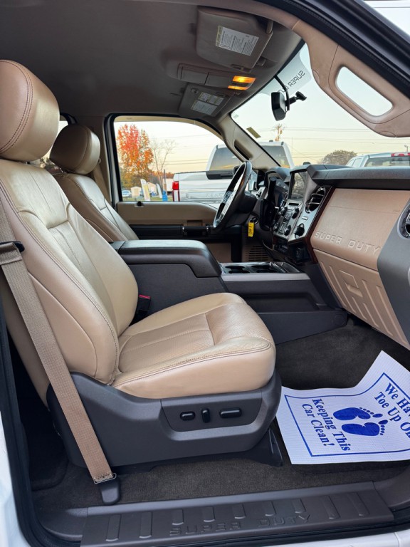 2013 Ford F-250 Image 22